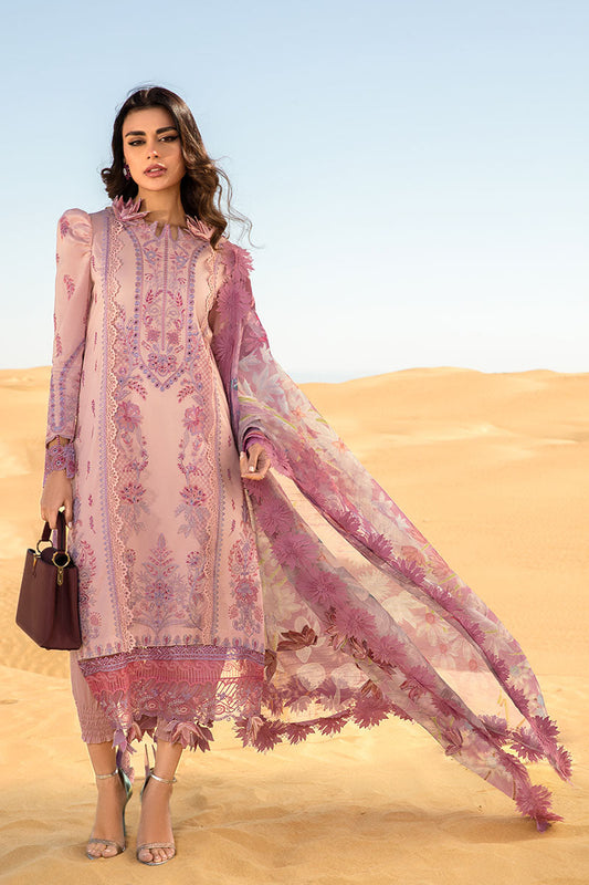 Camila | Rang Rasiya | Summer Luxury Lawn 2023