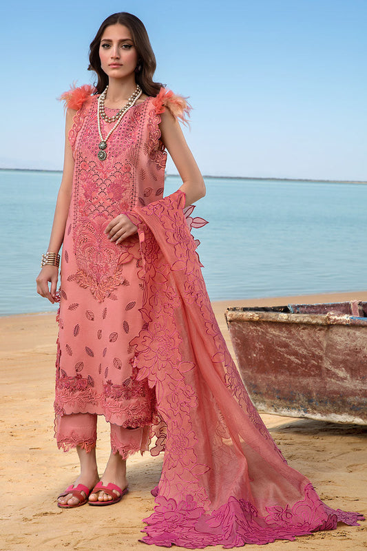 Alaya | Rang Rasiya | Summer Luxury Lawn 2023