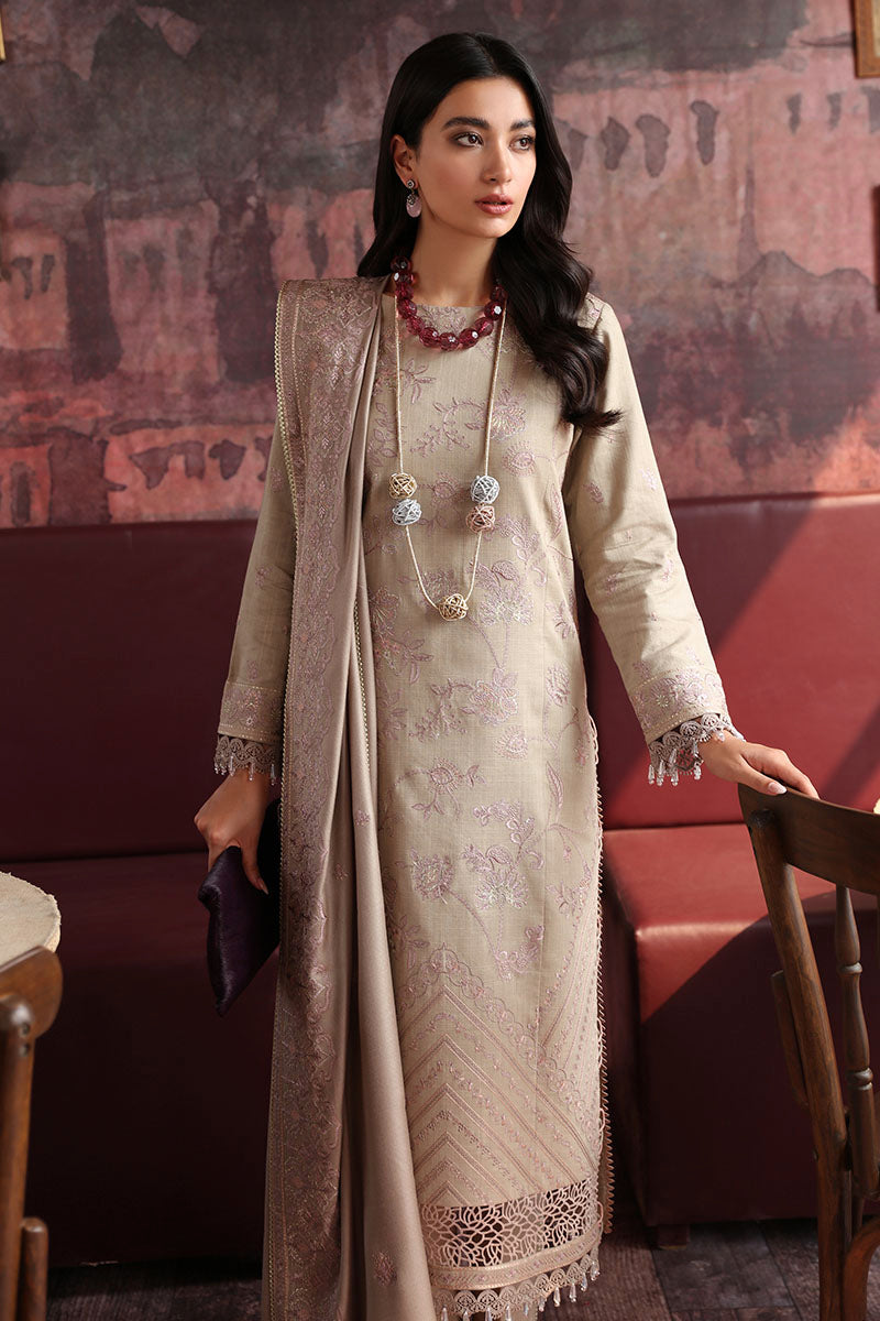 Daisy | Rang Rasiya | Premium Edit Winter Shawl Collection 2022