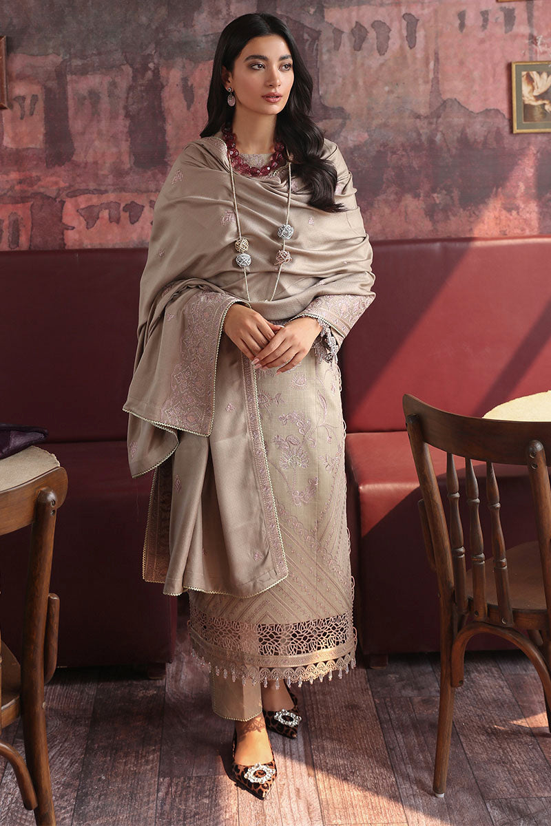 Daisy | Rang Rasiya | Premium Edit Winter Shawl Collection 2022