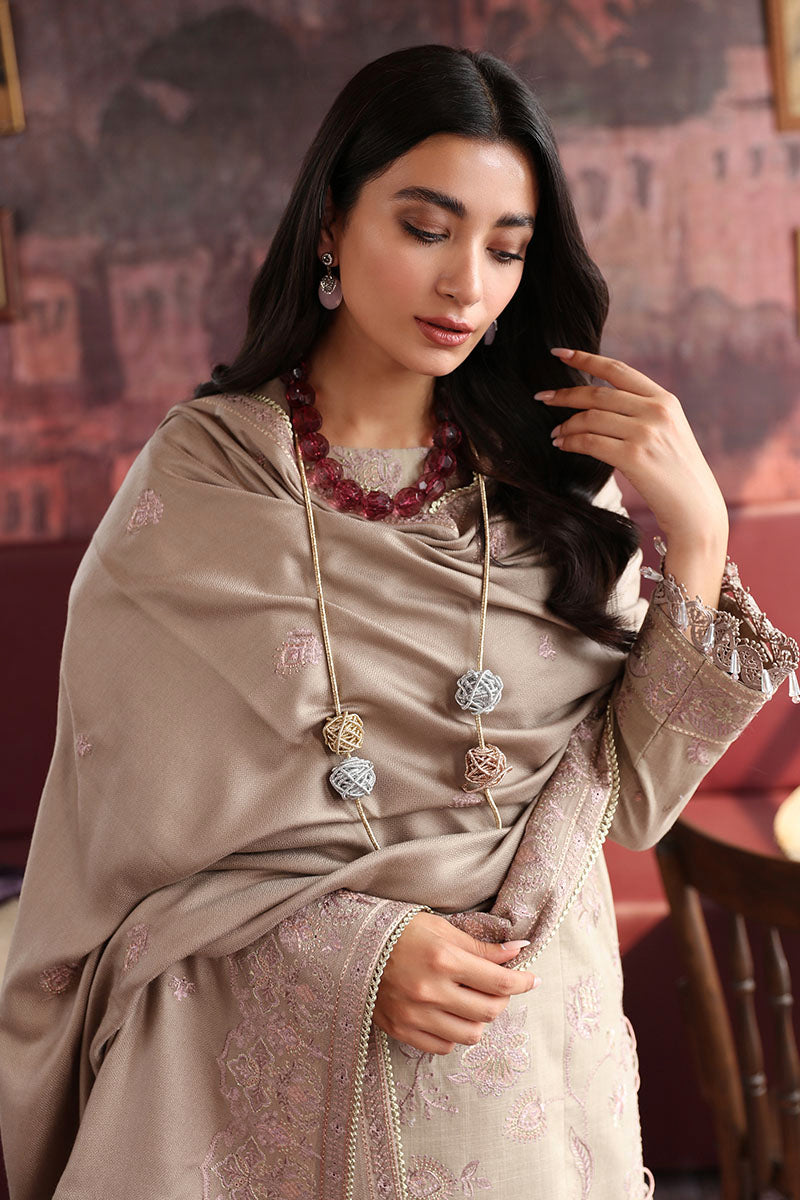 Daisy | Rang Rasiya | Premium Edit Winter Shawl Collection 2022