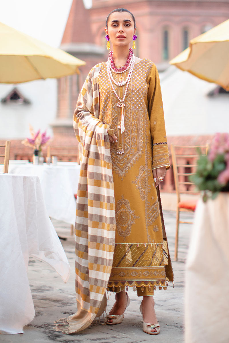 Olivia | Rang Rasiya | Premium Edit Winter Shawl Collection 2022