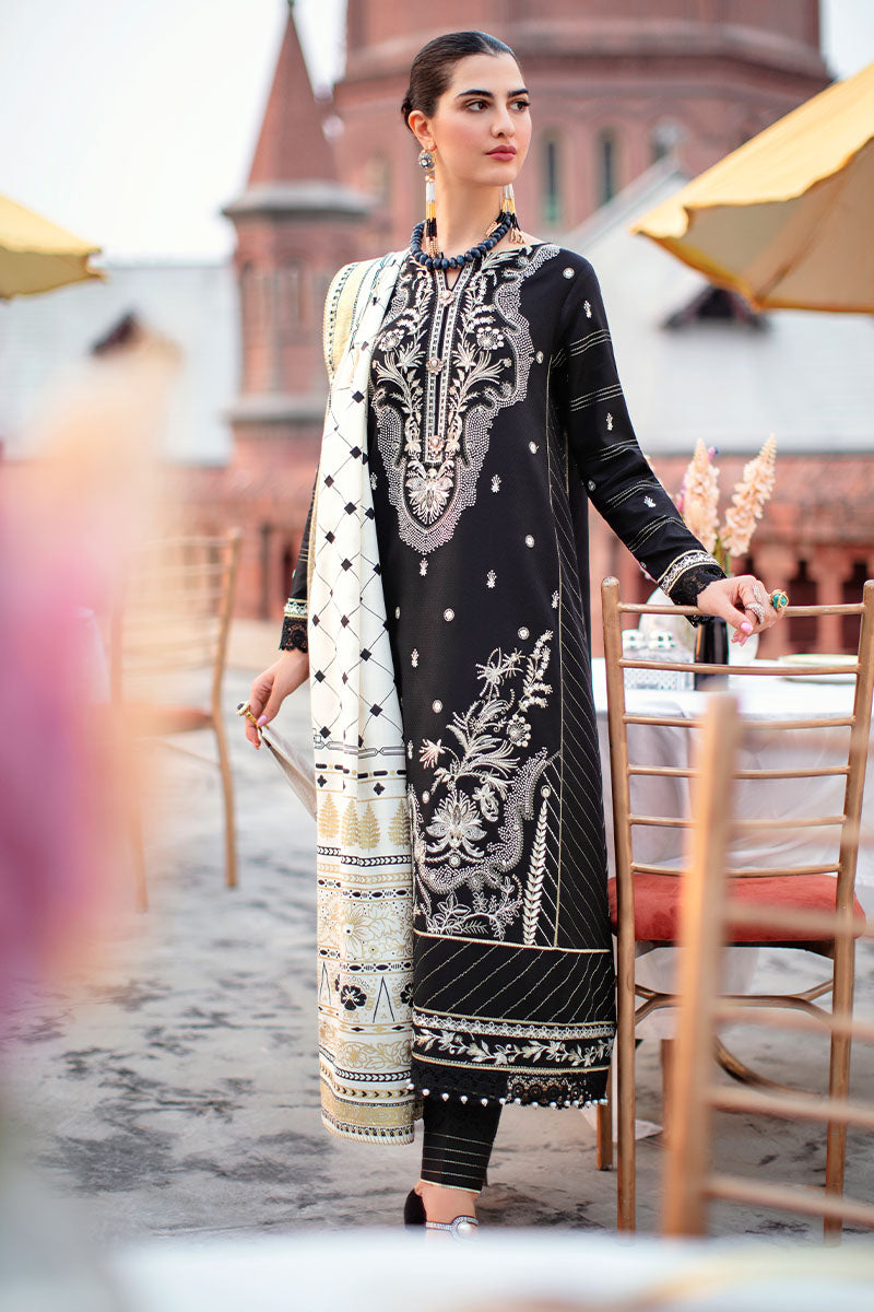 Glory | Rang Rasiya | Premium Edit Winter Shawl Collection 2022