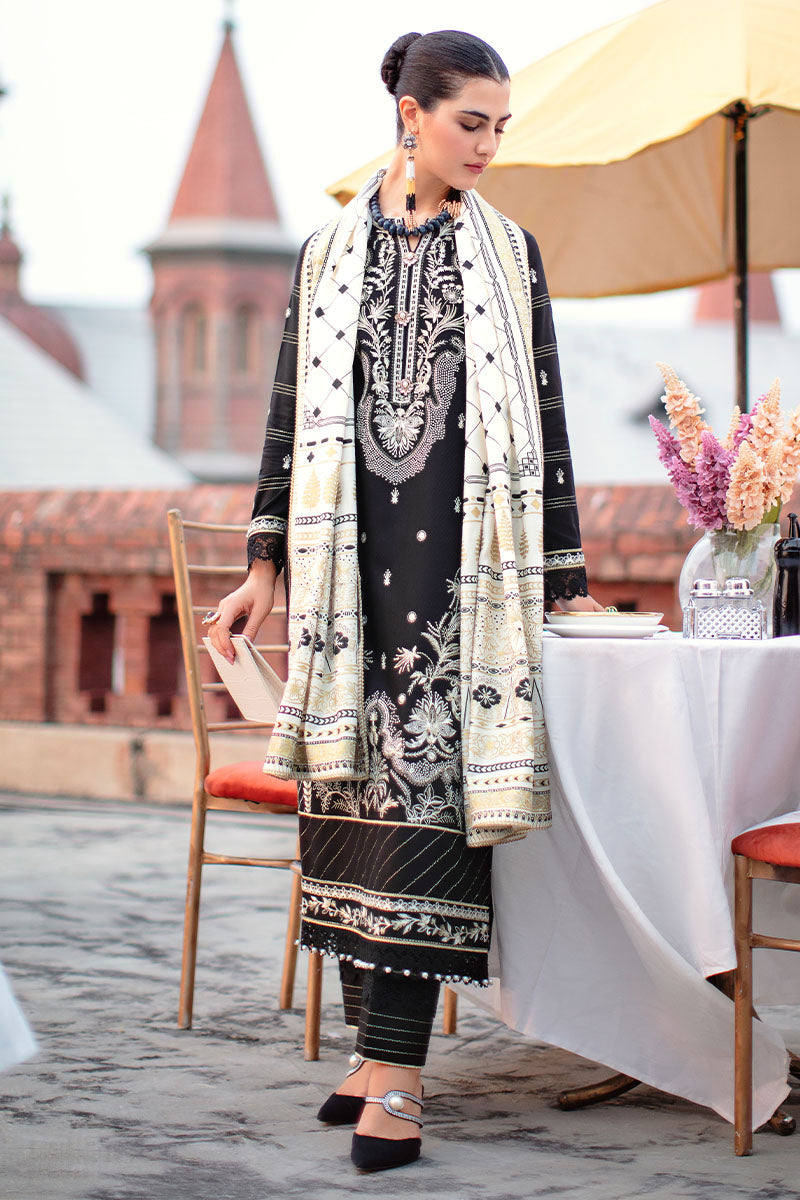 Glory | Rang Rasiya | Premium Edit Winter Shawl Collection 2022
