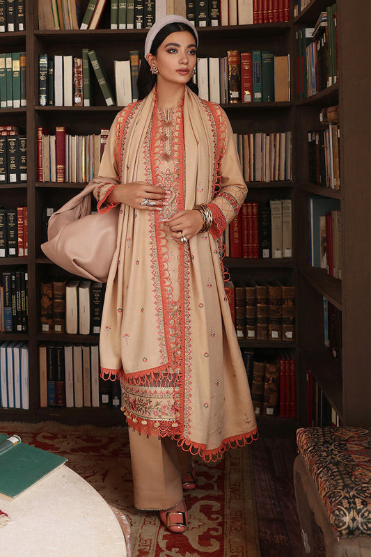 Blaze | Rang Rasiya | Premium Edit Winter Shawl Collection 2022