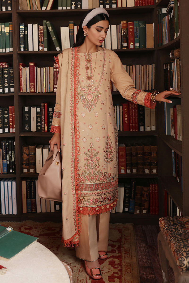 Blaze | Rang Rasiya | Premium Edit Winter Shawl Collection 2022