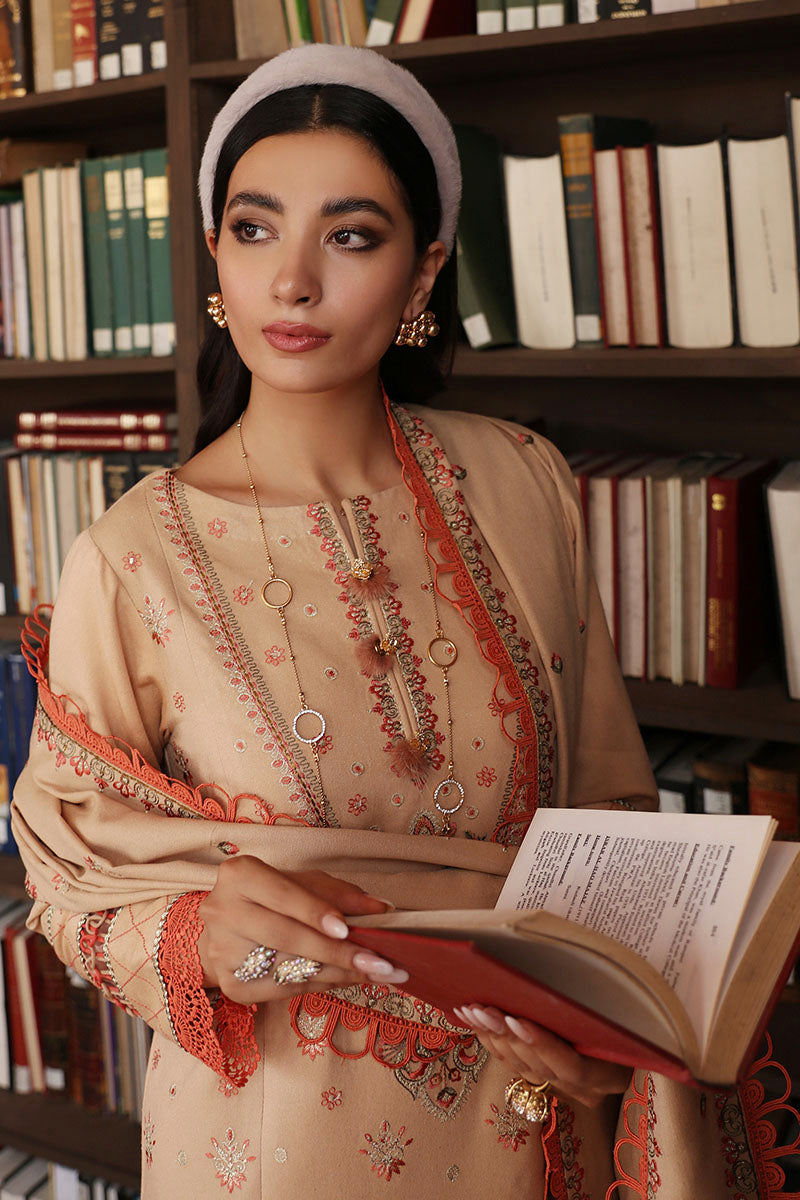 Blaze | Rang Rasiya | Premium Edit Winter Shawl Collection 2022