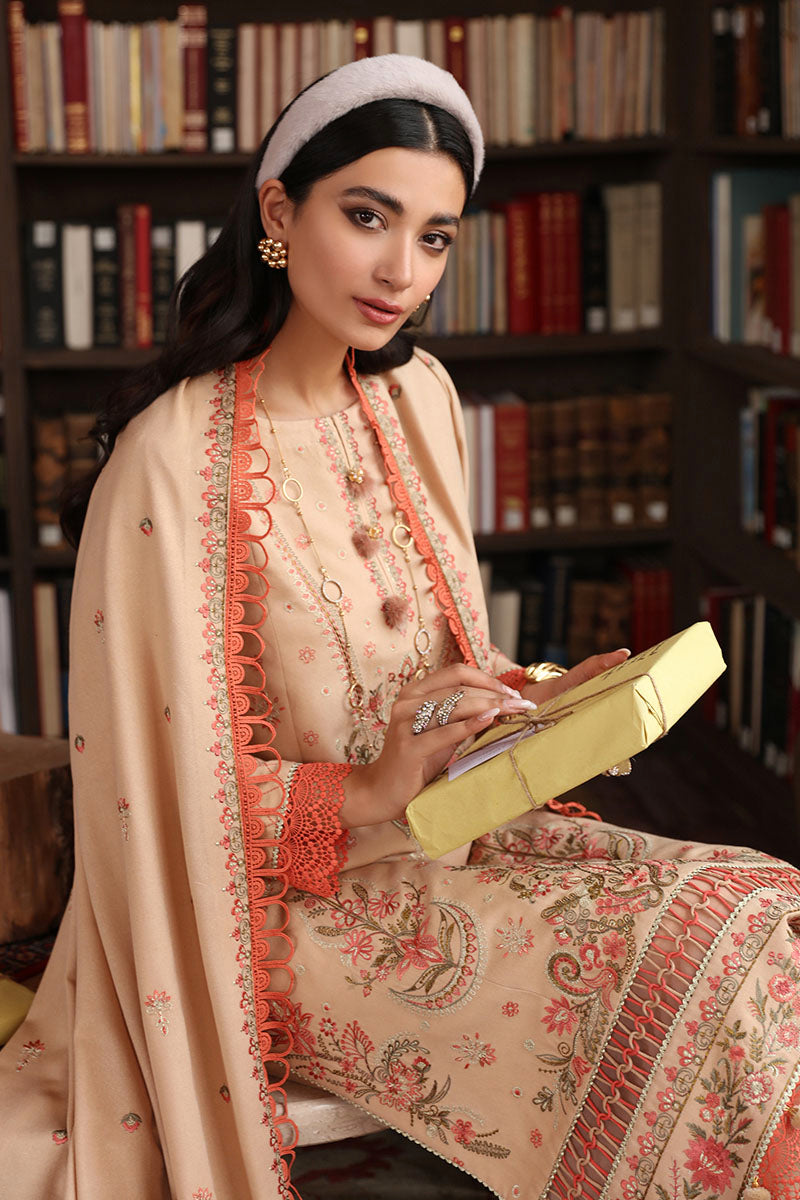 Blaze | Rang Rasiya | Premium Edit Winter Shawl Collection 2022