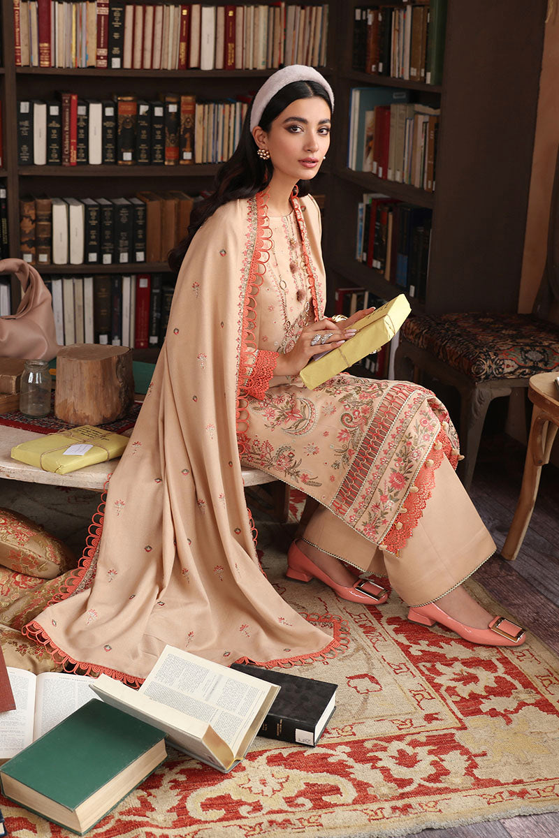 Blaze | Rang Rasiya | Premium Edit Winter Shawl Collection 2022