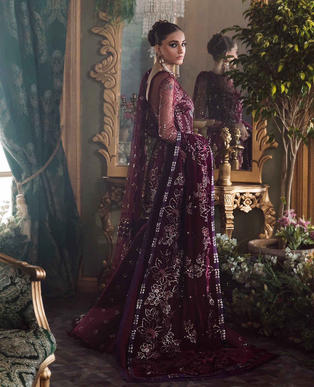 Un Oeillet | Republic Womenswear | Claire De Lune Wedding Unstitched  2022