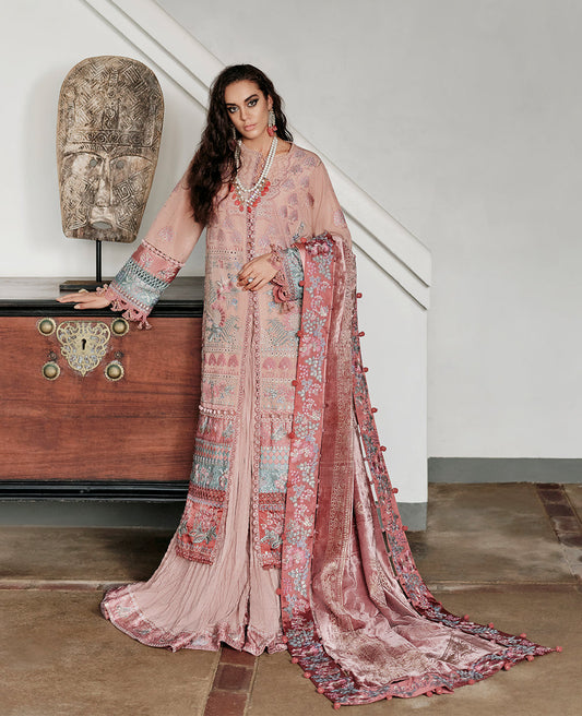Odala | Republic Womenswear | Danayah Winter Collection 2022