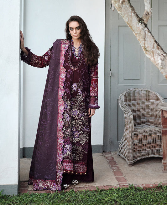 Onali | Republic Womenswear | Danayah Winter Collection 2022