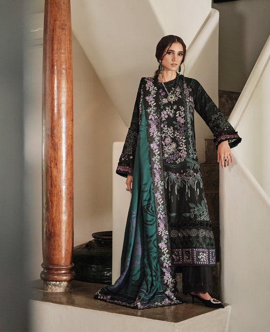 Kohila | Republic Womenswear | Danayah Winter Collection 2022