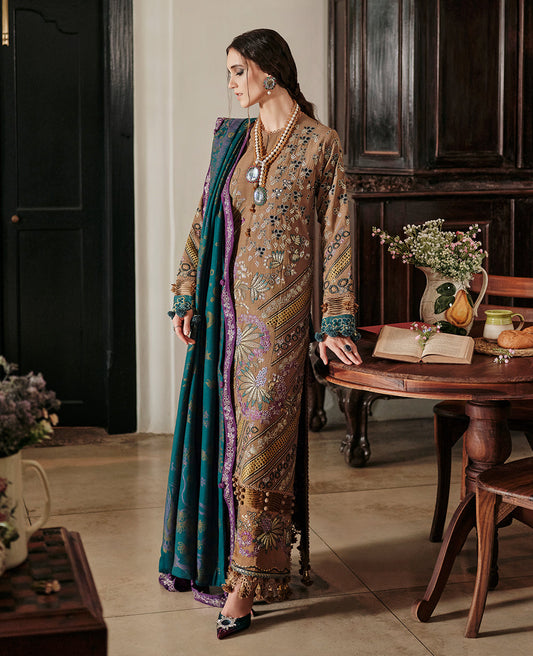 Gira | Republic Womenswear | Danayah Winter Collection 2022