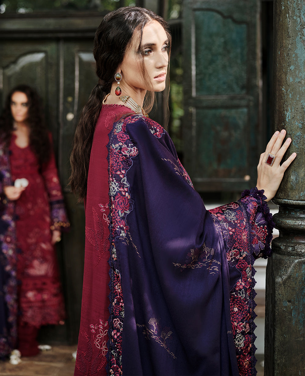 Ehala Ehala | Republic Womenswear | Danayah Winter Collection 2022 – Ayat B ...