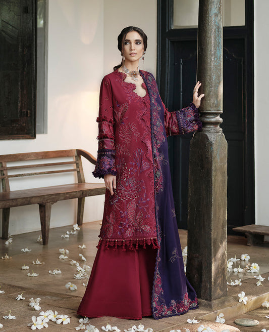 Ehala | Republic Womenswear | Danayah Winter Collection 2022