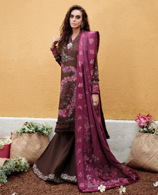 Asela | Republic Womenswear | Danayah Winter Collection 2022