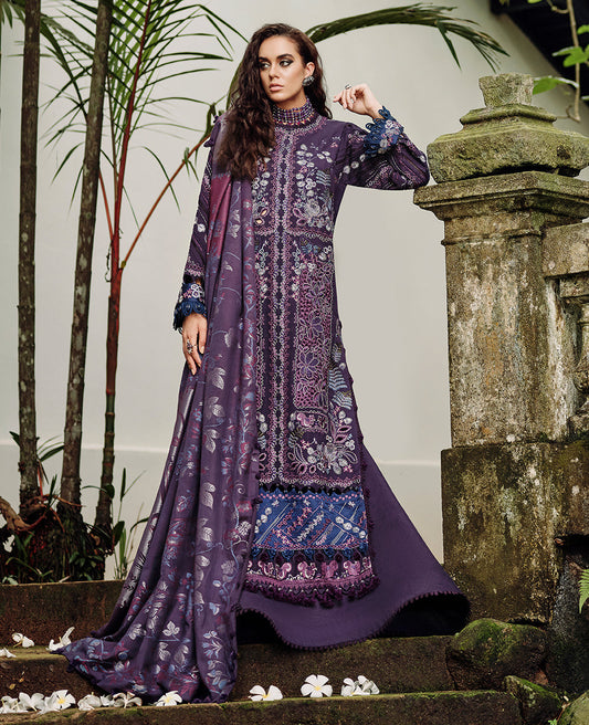 Tunera | Republic Womenswear | Danayah Winter Collection 2022