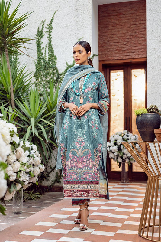 Raes | Rang Rasiya | Florence Luxe Festive 2021