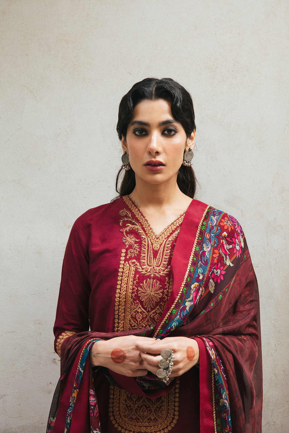Rahma - 15A | Zara Shahjahan | Eid Luxury Lawn 2022