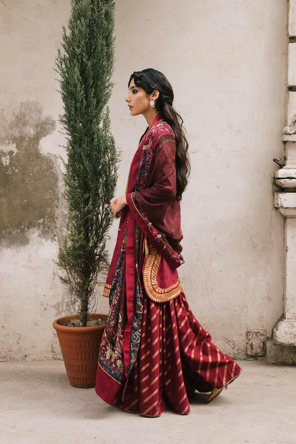 Rahma - 15A | Zara Shahjahan | Eid Luxury Lawn 2022