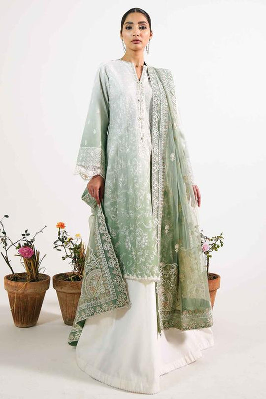 Rano A | Zara Shahjahan  | Lawn 2021