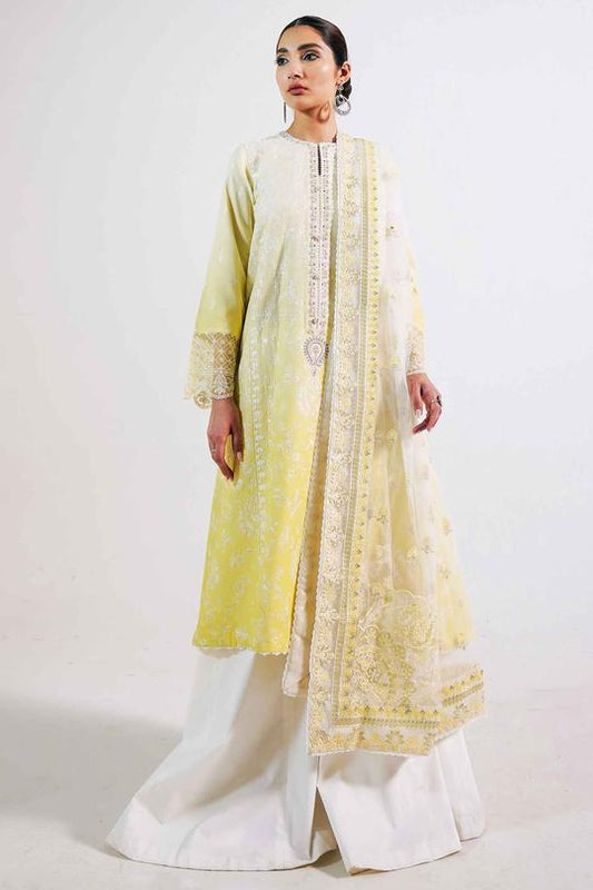 Rano B | Zara Shahjahan  | Lawn 2021