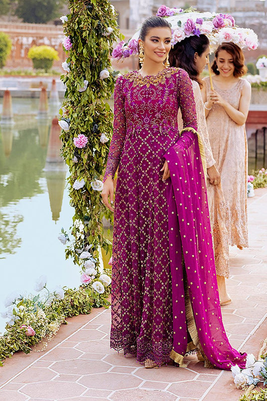 Gulaab | Mushq | Hawa Mahal | Tissue De Luxe'21