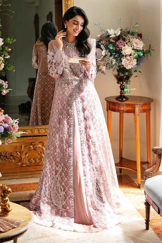 STDL22 - 06 - Elle | Mushq | Trousseau De Luxe Serendipity Collection 2022