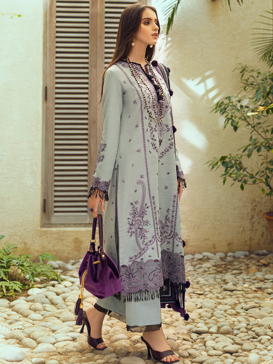 Saba | Roheenaz | Winter Collection 2022