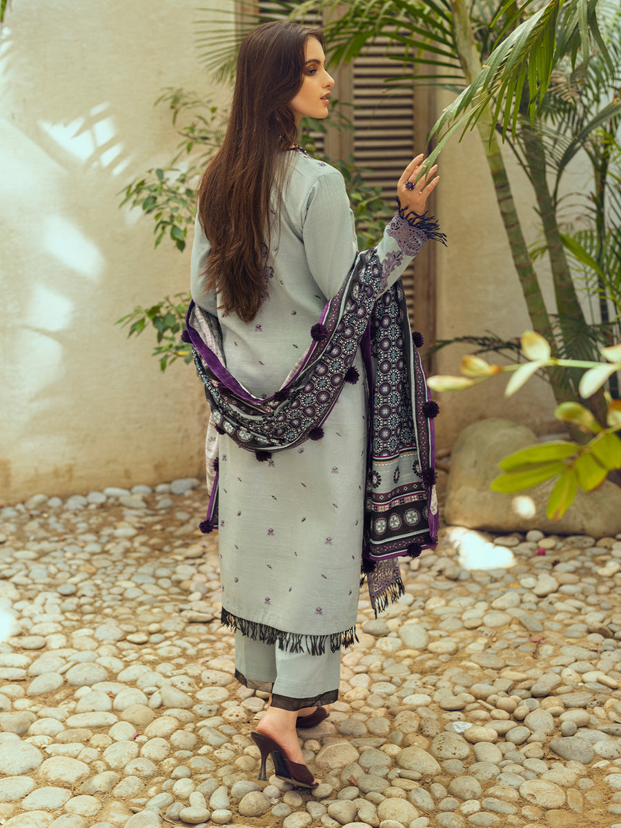 Saba | Roheenaz | Winter Collection 2022