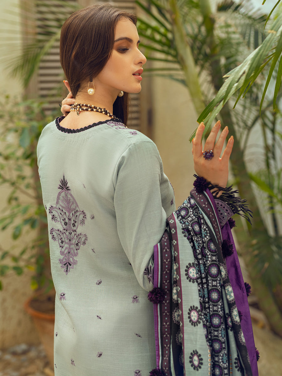 Saba | Roheenaz | Winter Collection 2022