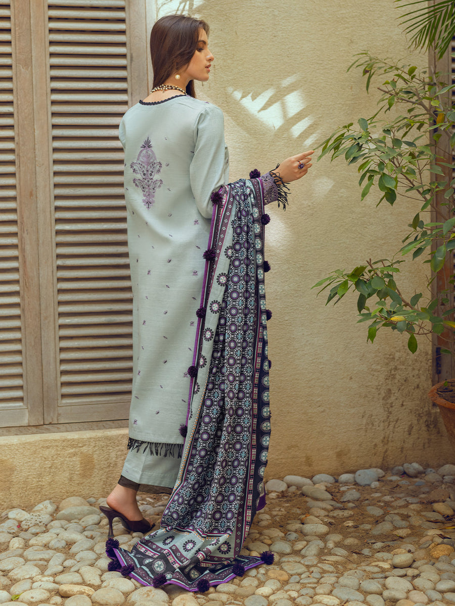 Saba | Roheenaz | Winter Collection 2022