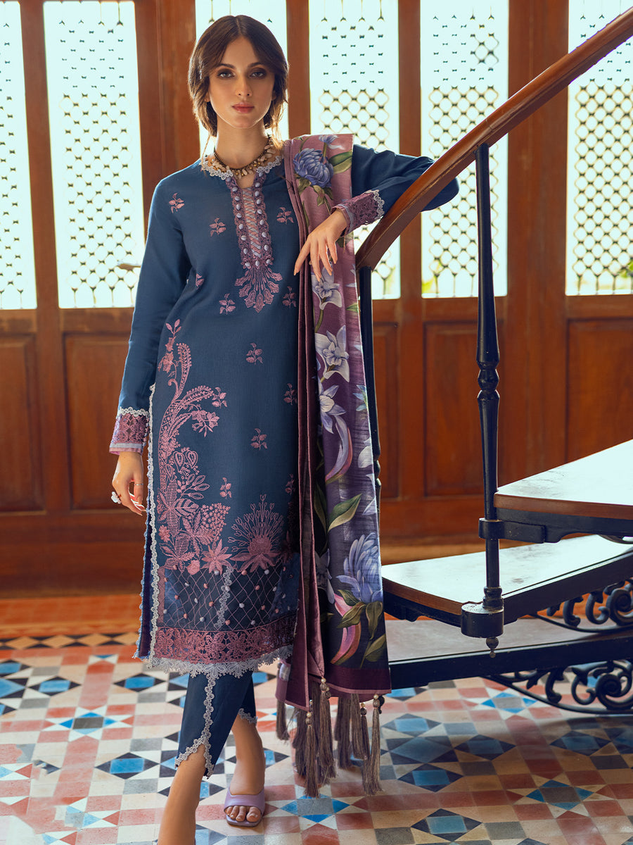 Sabeen | Roheenaz | Winter Collection 2022