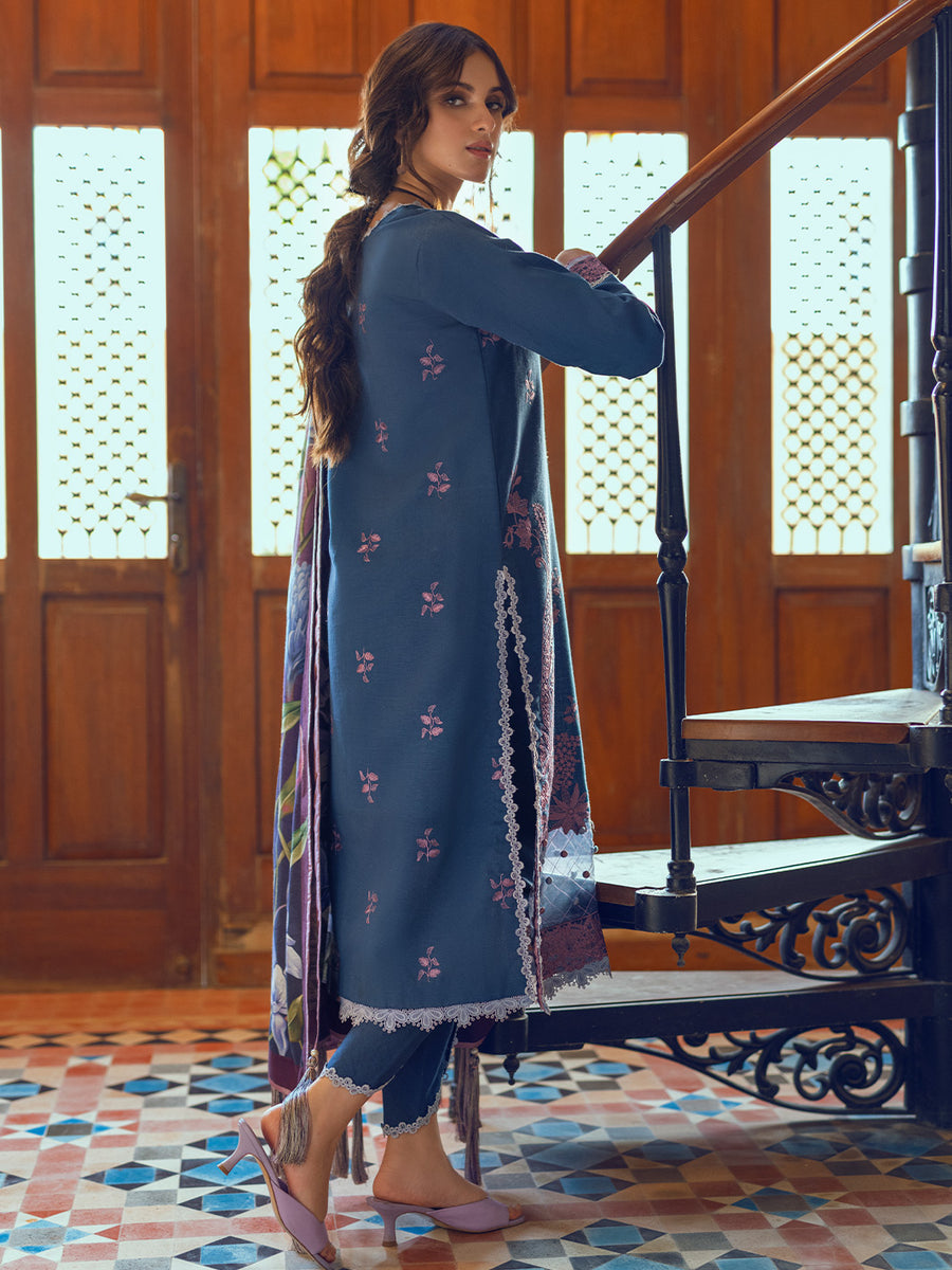 Sabeen | Roheenaz | Winter Collection 2022
