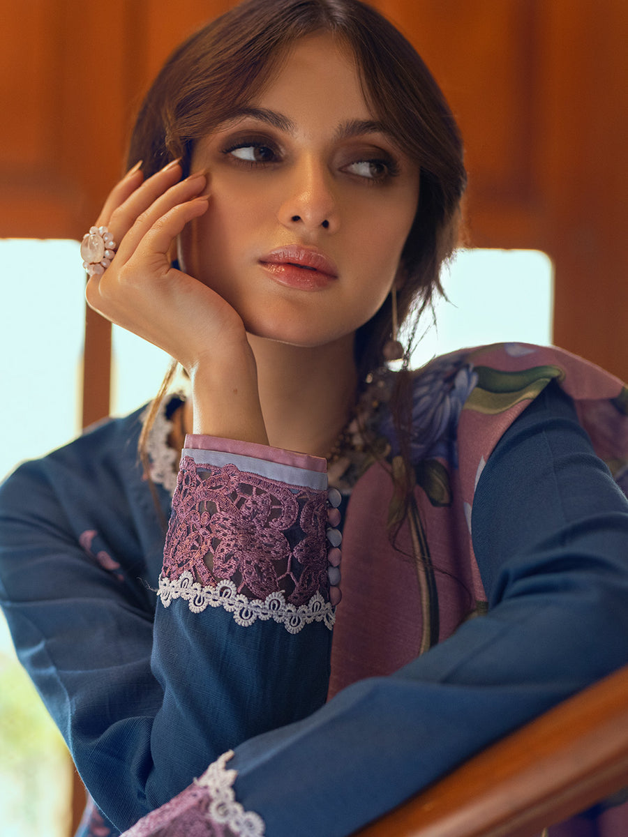 Sabeen | Roheenaz | Winter Collection 2022