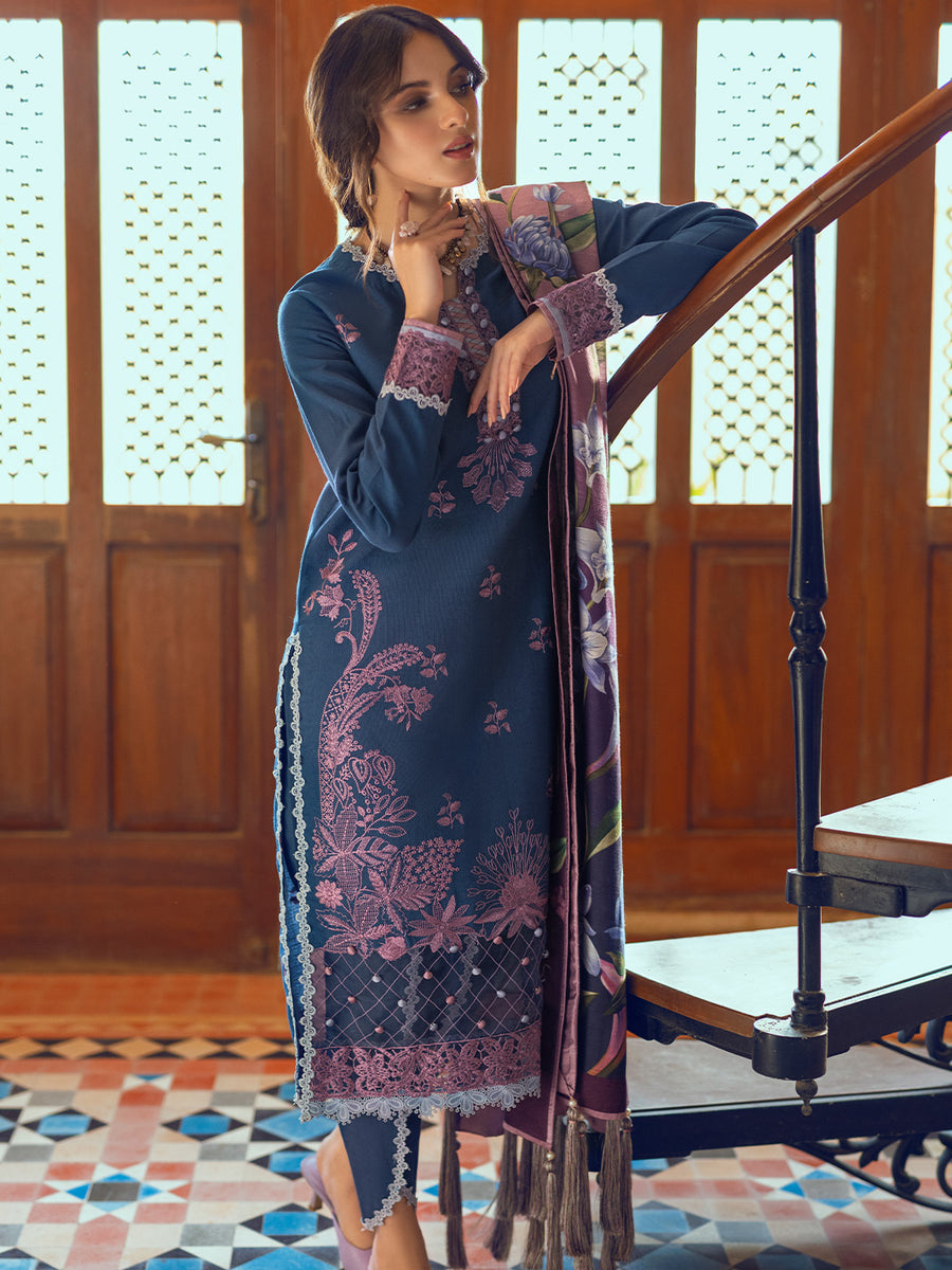 Sabeen | Roheenaz | Winter Collection 2022