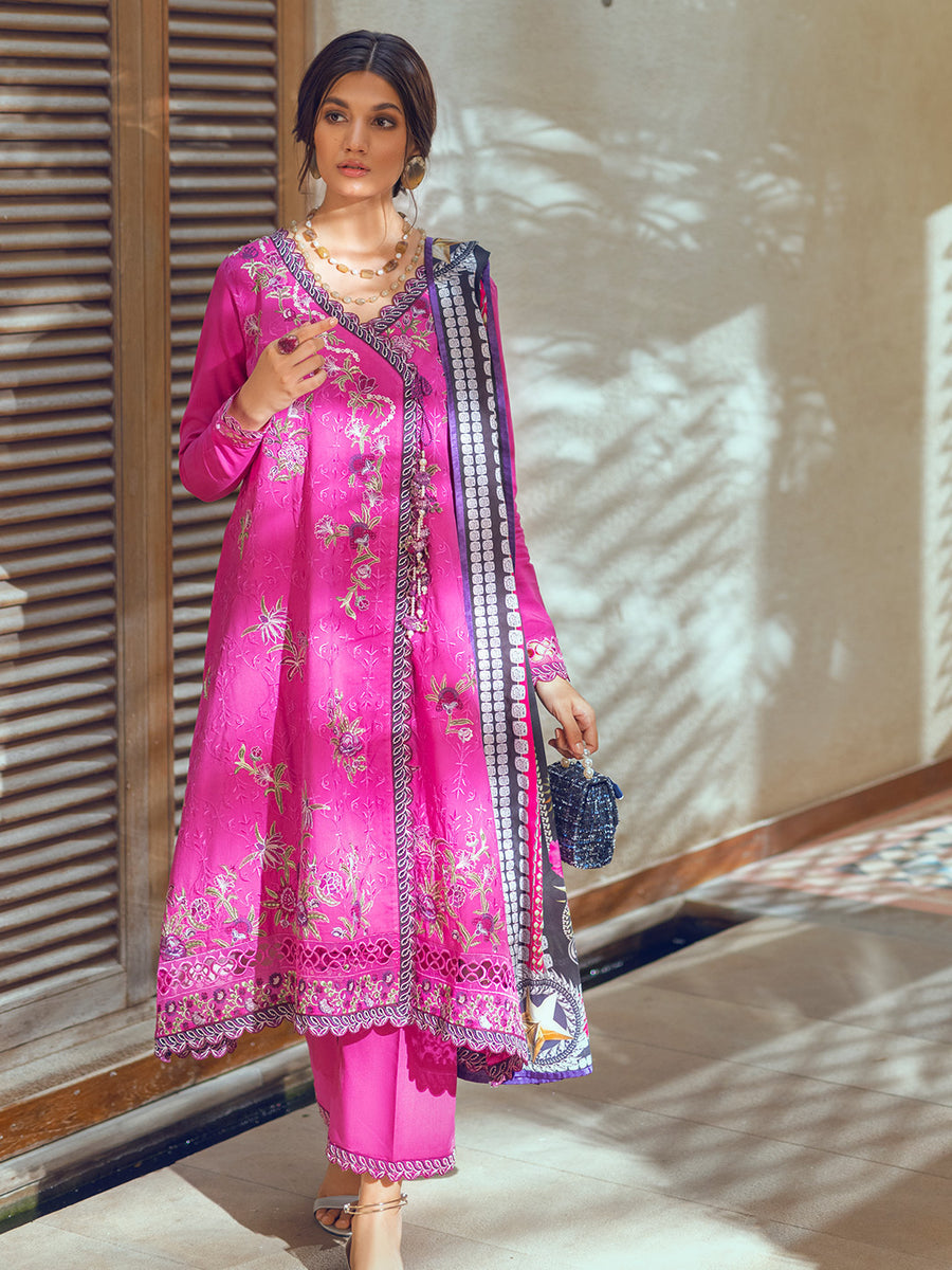 Sara | Roheenaz | Winter Collection 2022