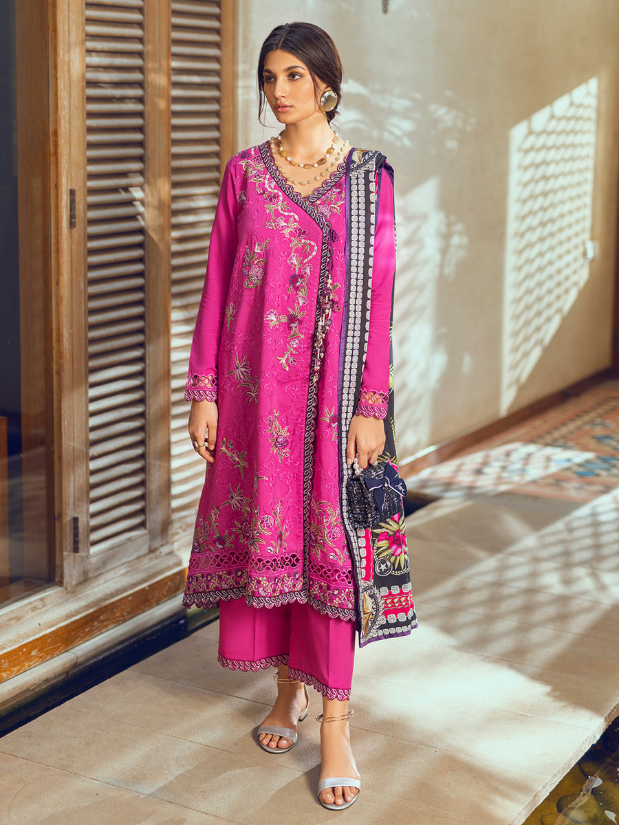 Sara | Roheenaz | Winter Collection 2022