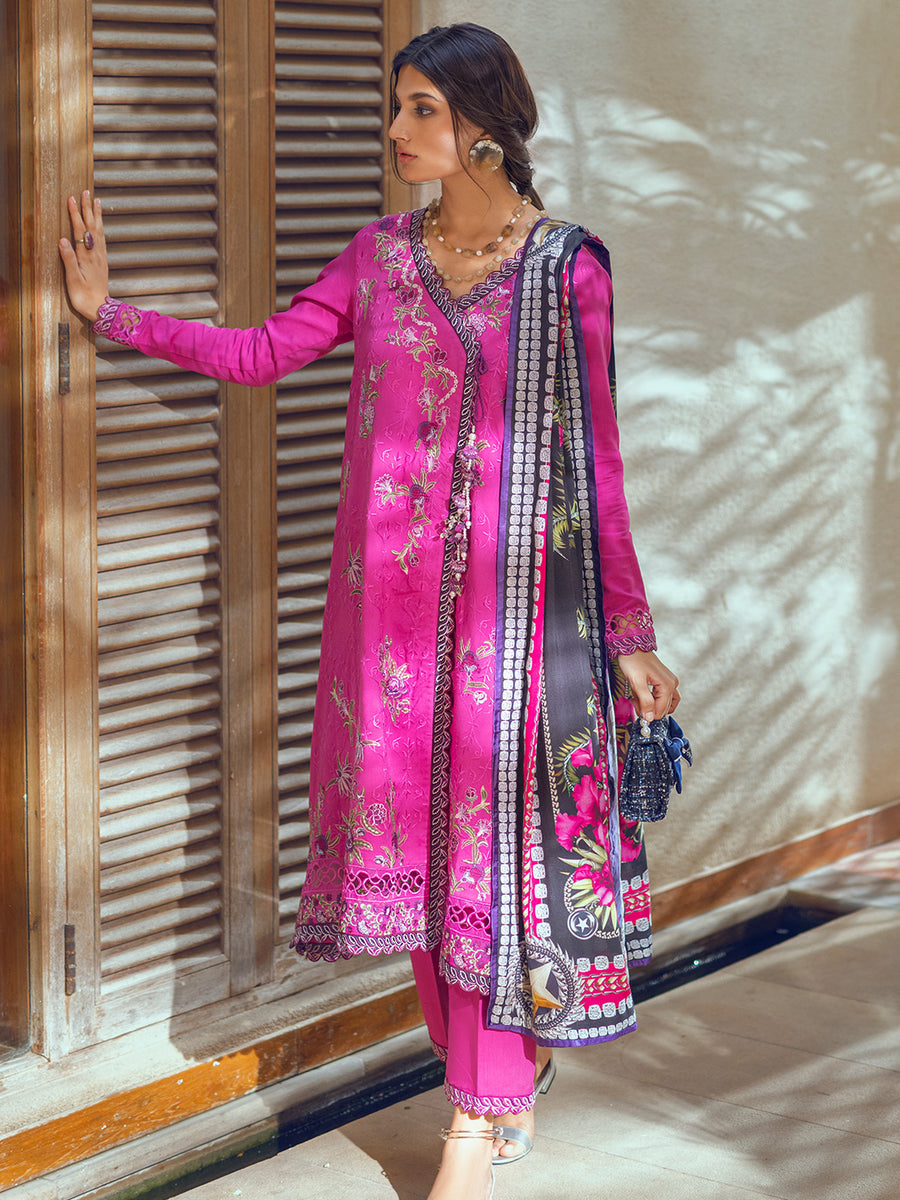 Sara | Roheenaz | Winter Collection 2022