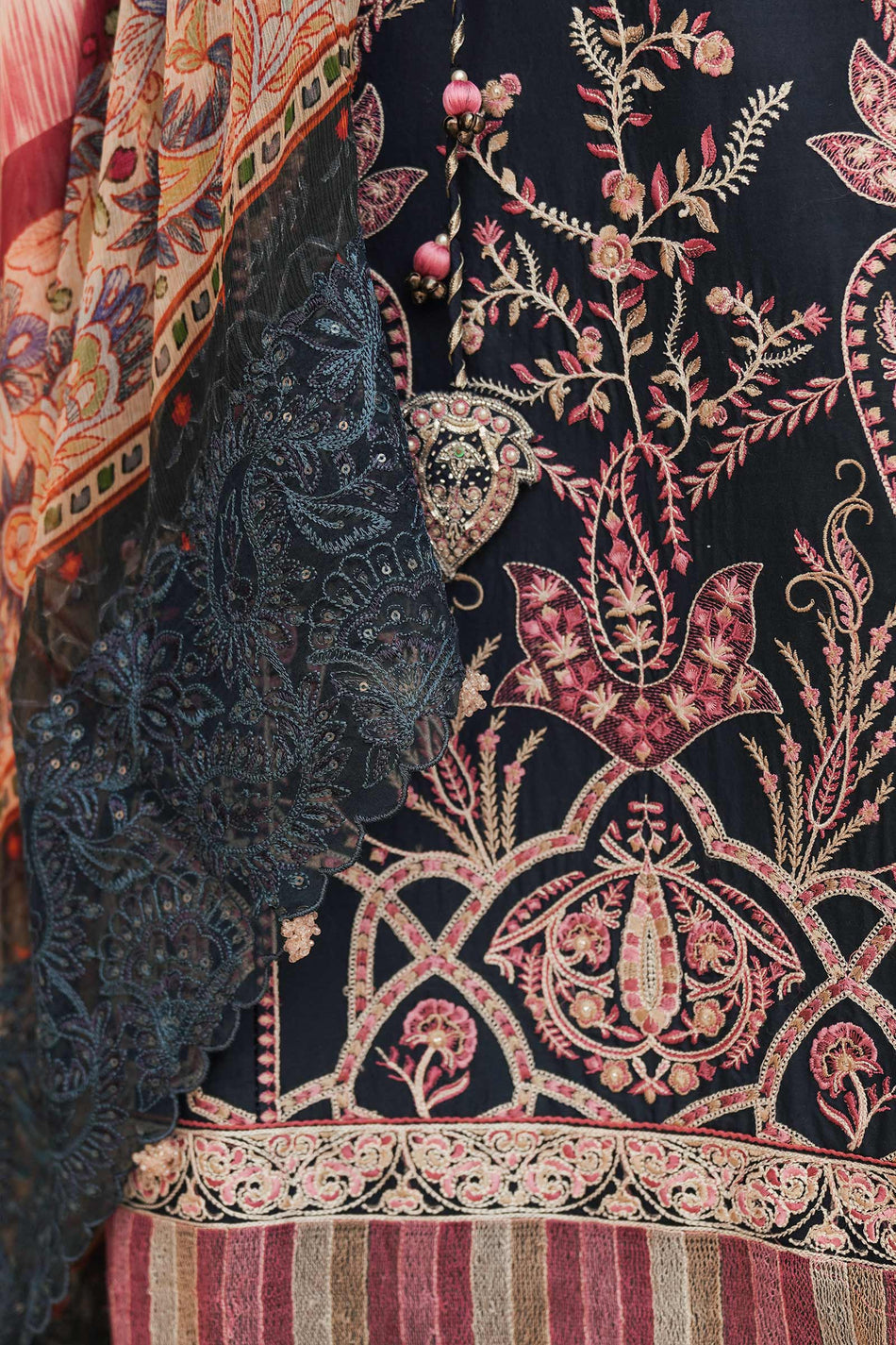 Shahay | Zara Shahjahan | Eid Luxury Lawn 2022