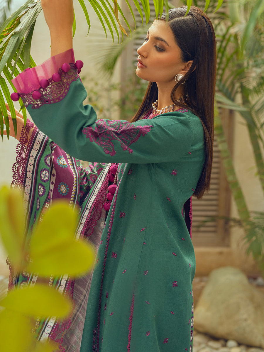 Shaina | Roheenaz | Winter Collection 2022
