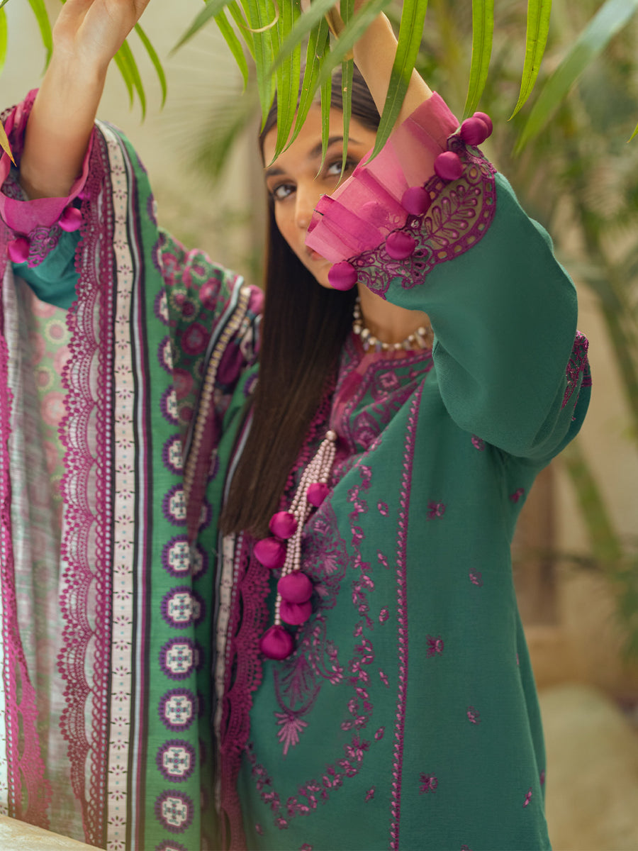 Shaina | Roheenaz | Winter Collection 2022