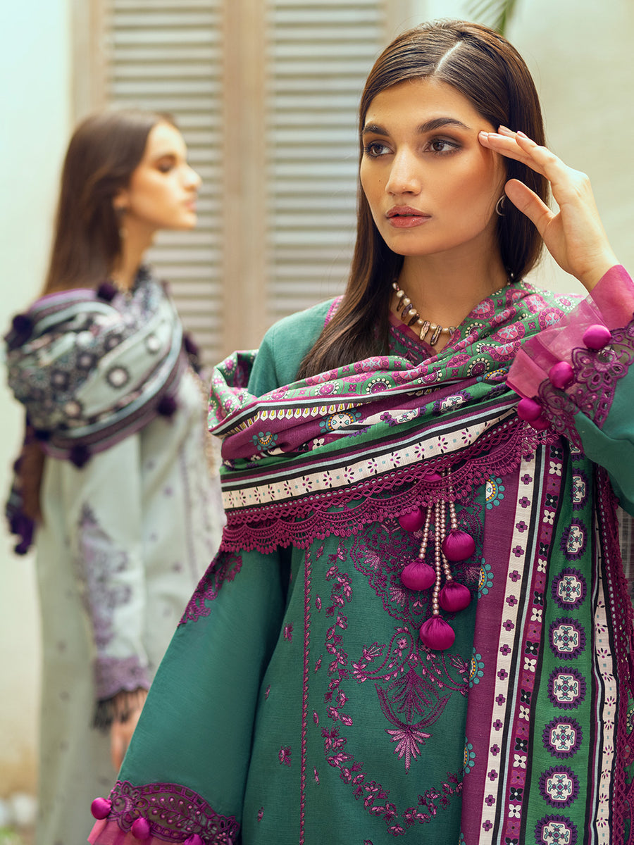 Shaina | Roheenaz | Winter Collection 2022
