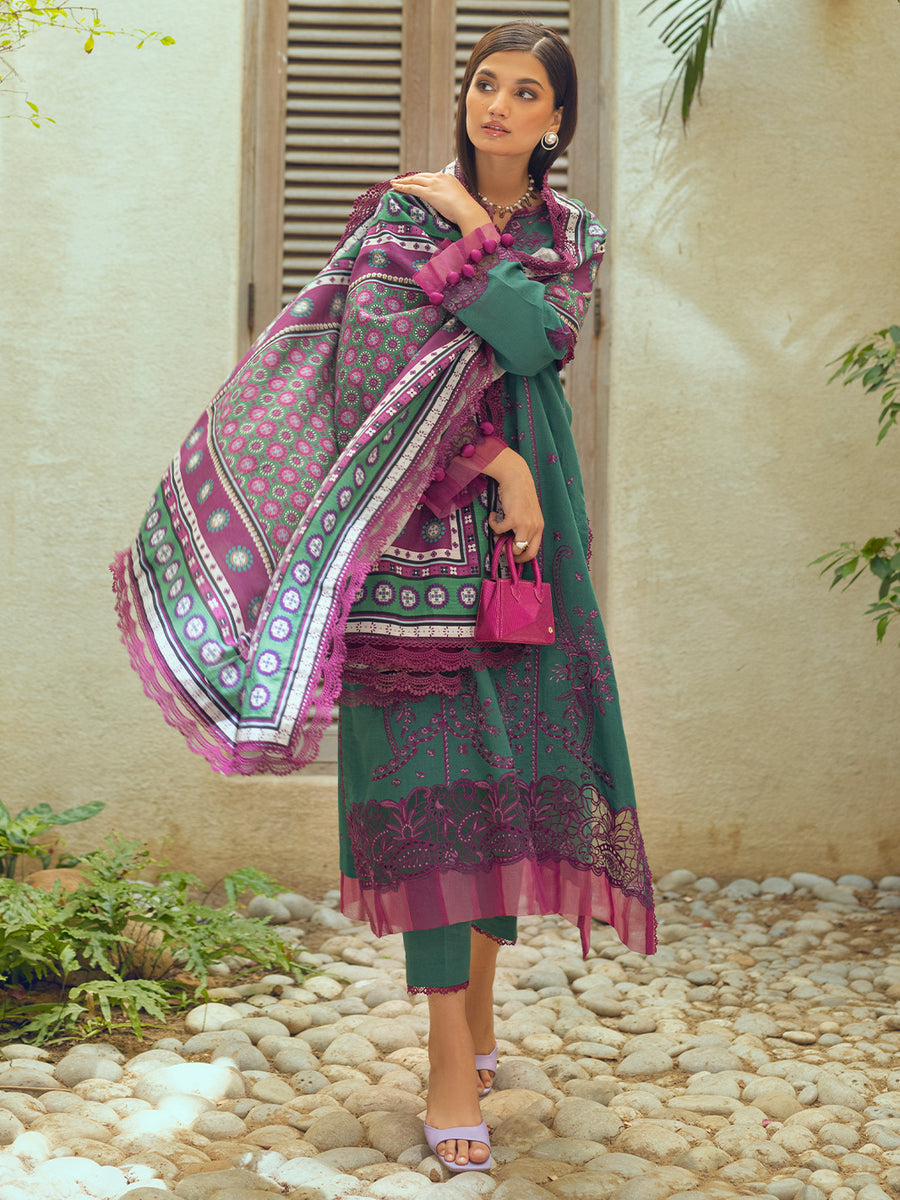 Shaina | Roheenaz | Winter Collection 2022