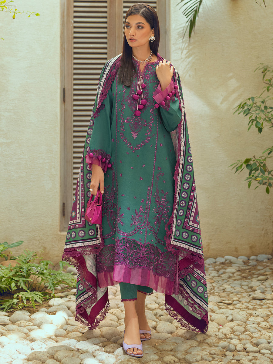 Shaina | Roheenaz | Winter Collection 2022