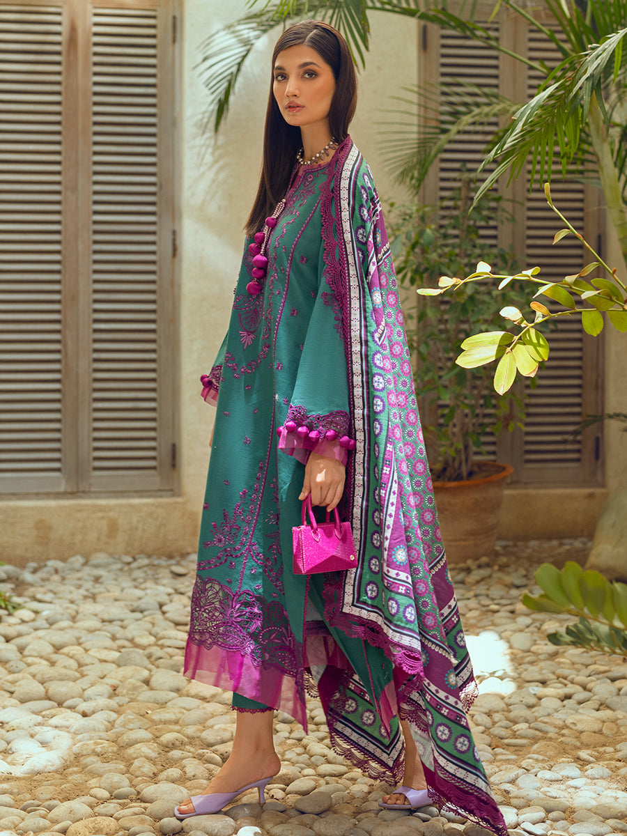 Shaina | Roheenaz | Winter Collection 2022