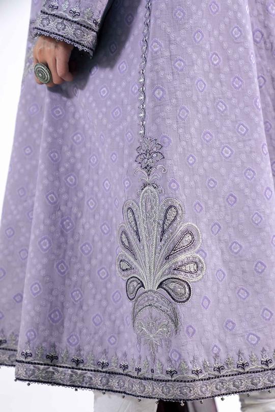 Shazia A | Zara Shahjahan  | Lawn 2021