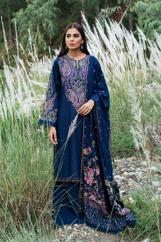 Soha -WS21 | Zara Shahjahan | Winter Collection 2021