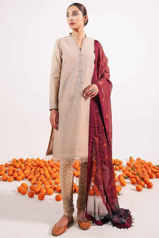 Sohni B | Zara Shahjahan  | Lawn 2021